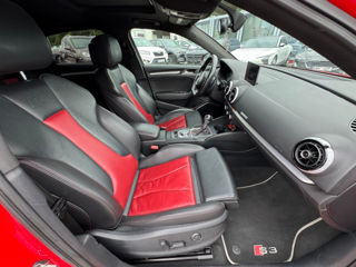 Audi S3 foto 15