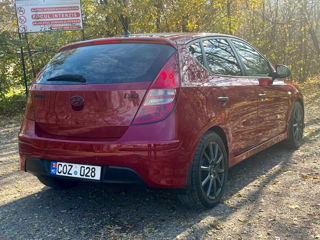 Hyundai i30 foto 6