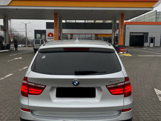 BMW X3 foto 5