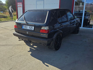 Volkswagen Golf foto 2