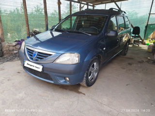 Dacia Logan Mcv foto 6