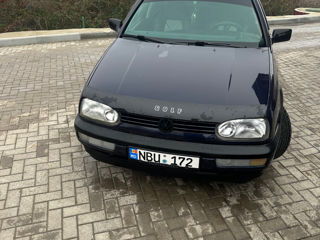 Volkswagen Golf foto 2