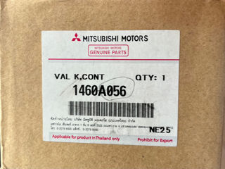 Mitsubishi  control valve foto 2