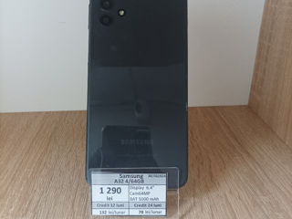 Samsung A32 4/64GB,Preț 1290lei