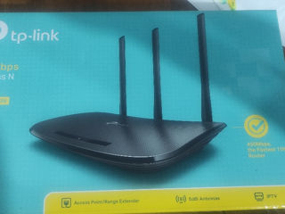 TP-Link TL-WR940N