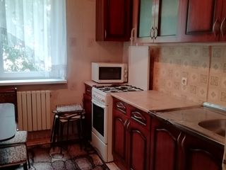 Apartament cu 2 camere, 57 m², Poșta Veche, Chișinău foto 5