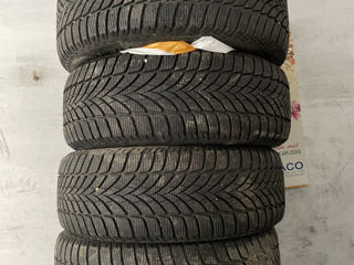 R16. 225/60. GoodYear ! Ideale ! foto 1