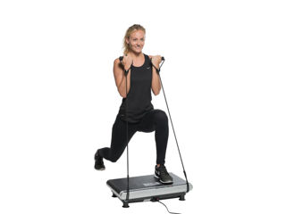 Виброплатформа  VIBRO-FIT 2000 от MOTIVE FITNESS by U.N.O. ПО СУПЕРЦЕНЕ!!! foto 6