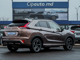 Mitsubishi Eclipse Cross foto 5