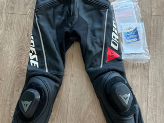 Женские мотоштаны Dainese foto 1