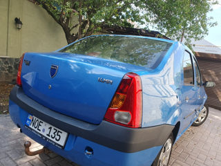 Dacia Logan foto 4