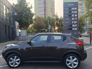 Nissan Juke foto 4