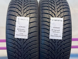 205 50 r17 Nokian