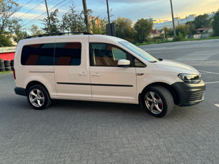 Volkswagen Caddy foto 18