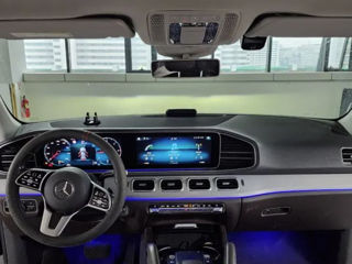 Mercedes GLE foto 4