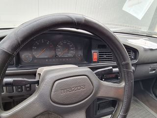 Mazda 626 foto 5