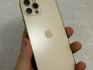 iPhone 12 Pro