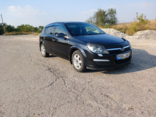 Opel Astra foto 3