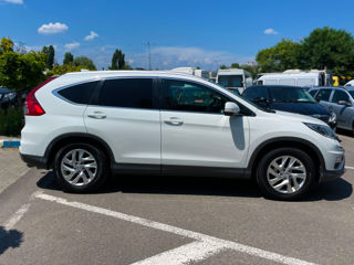 Honda CR-V foto 5