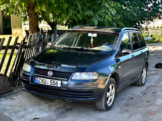 Fiat Stilo, 2004 г.
