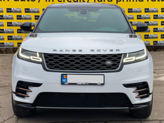 Land Rover Range Rover Velar foto 4