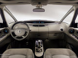 Renault Grand Espace foto 2