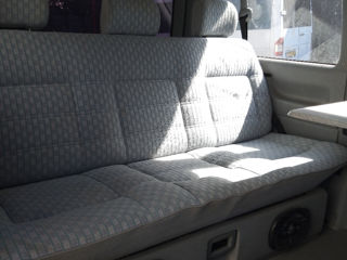 Volkswagen Multivan foto 6