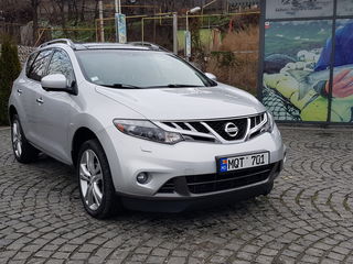 Nissan Murano foto 2