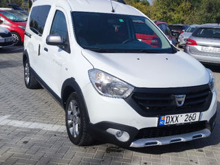 Dacia Dokker foto 2