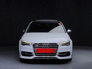 Audi S3 foto 3