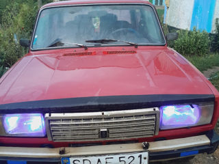 Lada / ВАЗ 2105 foto 6