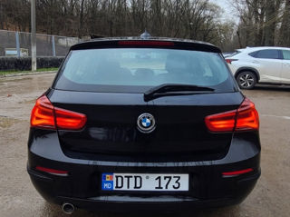 BMW 1 Series foto 6