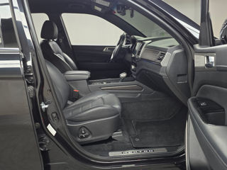 Ssangyong Rexton foto 7