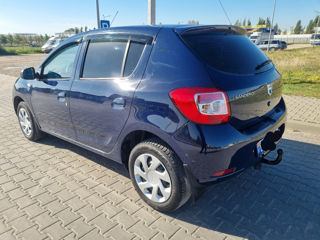 Dacia Sandero foto 5