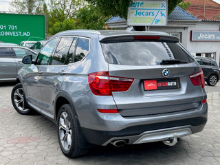 BMW X3 foto 5