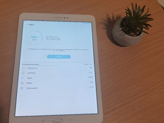 Планшет Samsung tab S2 1300 lei foto 4