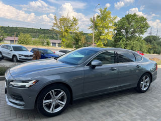 Volvo S90 foto 2