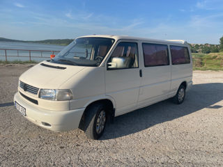 Volkswagen Transporter foto 6