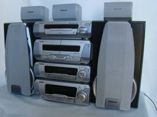 Technics SA-EH670 -( or.Orhei) foto 1