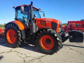 Kubota M7153 foto 4