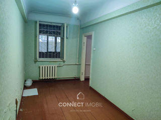 Apartament cu 2 camere, 78 m², Râșcani, Chișinău foto 8