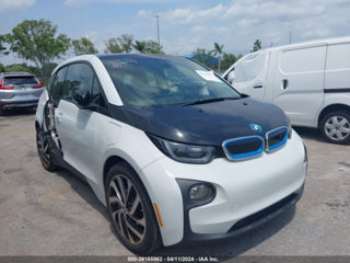 BMW i3 foto 2