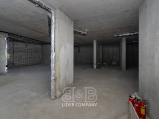 Vânzare  298 mp spatiu comercial - colina residence str. durlești foto 5