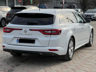 Renault Talisman фото 4