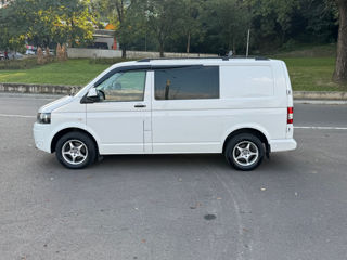 Volkswagen Transporter foto 5