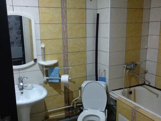 Vânzare apartament 2 camere în Ialoveni.Reparație, încălzire autonomă, 22500 euro foto 9