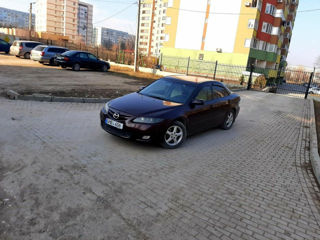 Mazda 6 foto 5