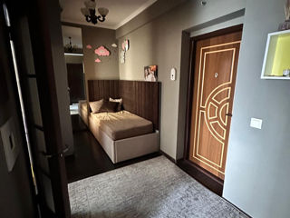 Apartament cu 1 cameră, 50 m², Buiucani, Chișinău foto 3