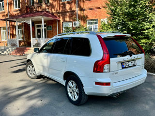 Volvo XC90 foto 4