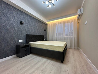 Apartament cu 2 camere, 65 m², Ciocana, Chișinău foto 6